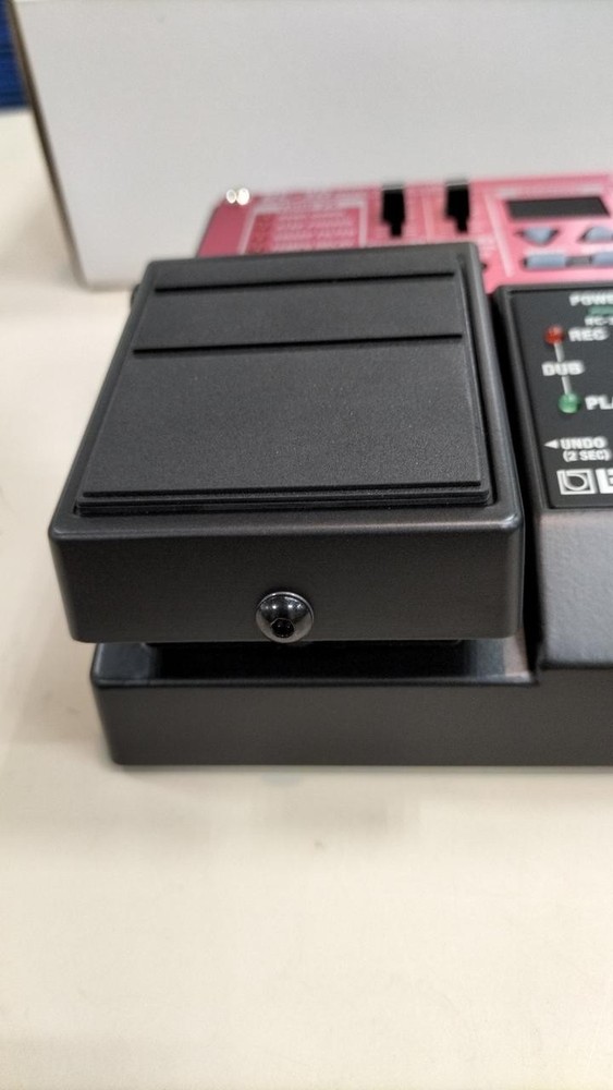 BOSS RC-30 BOSS Loop Station RC-30