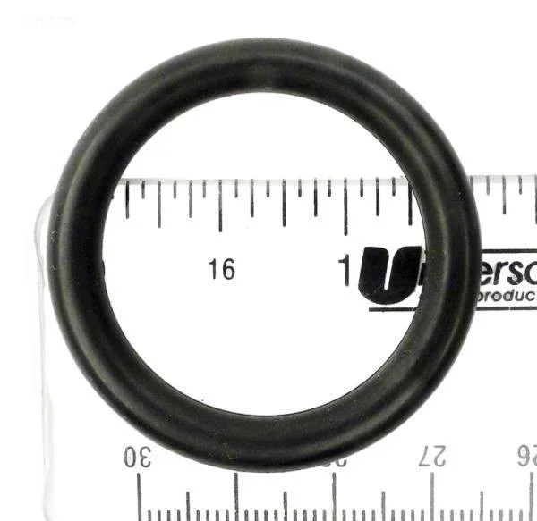 O-Ring, Plastic Saddle
