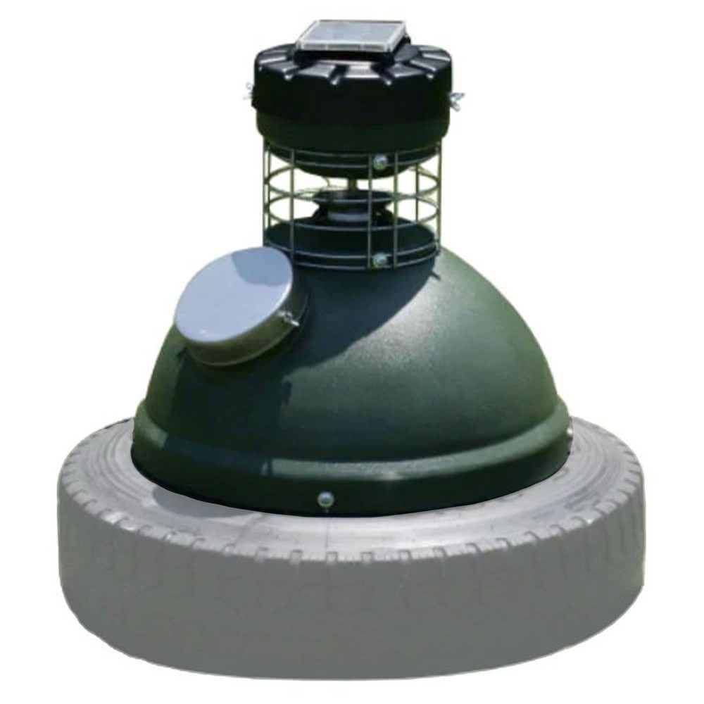 Capsule Feeder 250lb