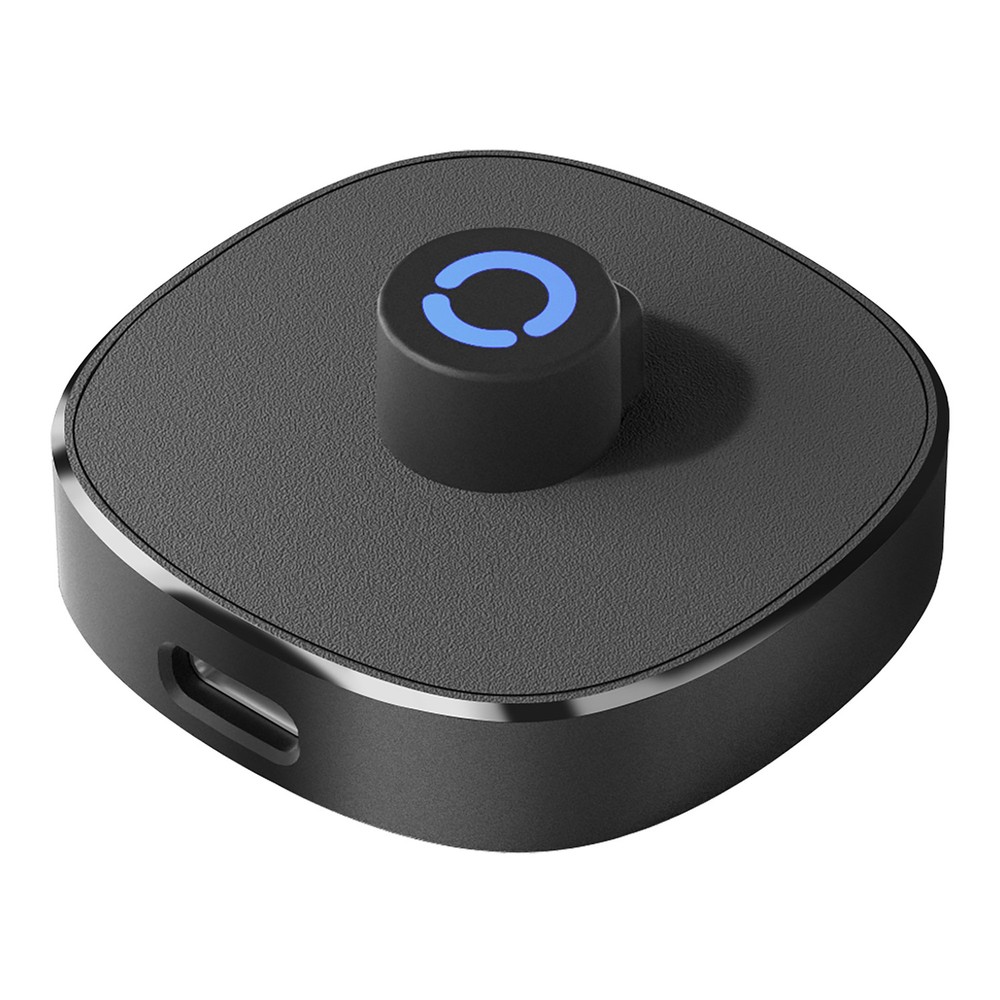 RINGCONN® Wireless Charging Dock for RingConn Gen 2 Smart Rings