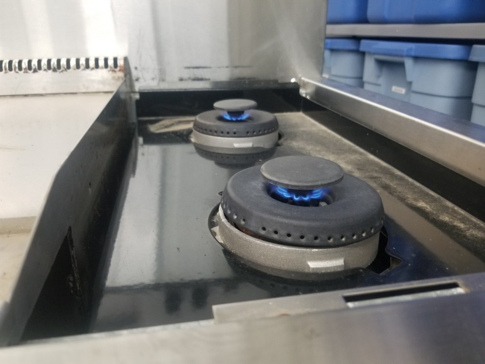 Genuine GE MONOGRAM Range Oven Relay # WB21X5363