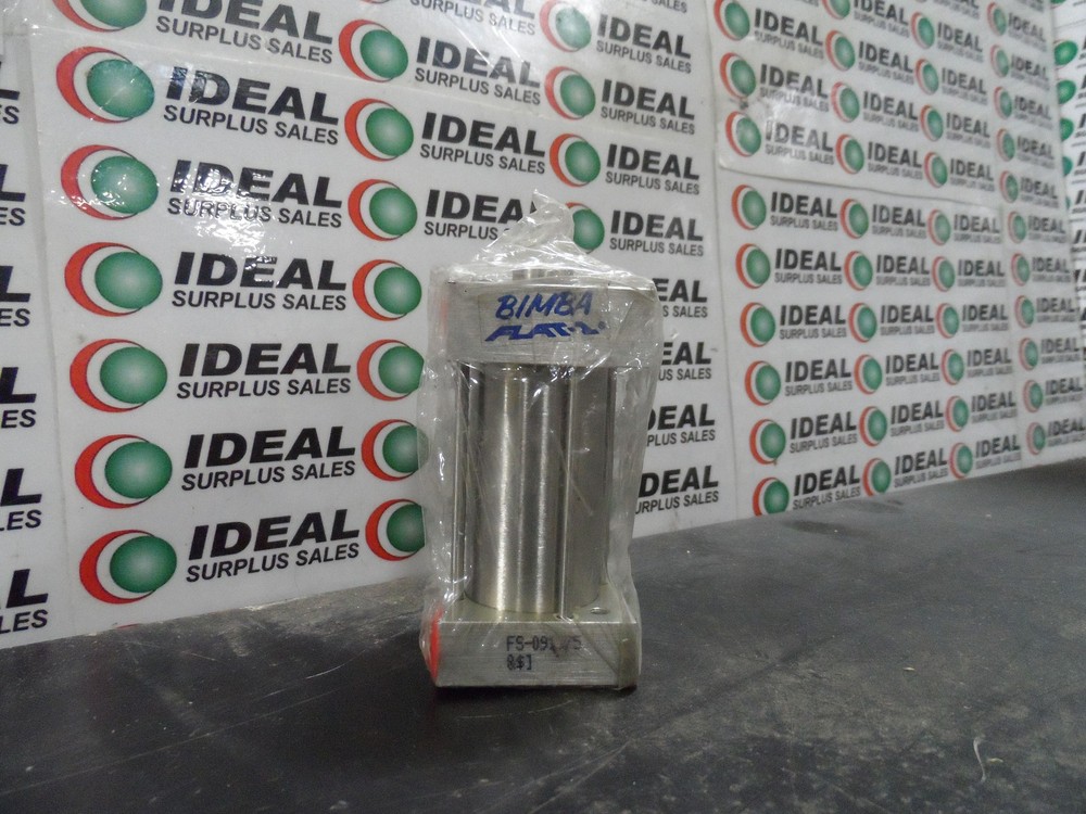 BIMBA FS09175 CYLINDER NEW