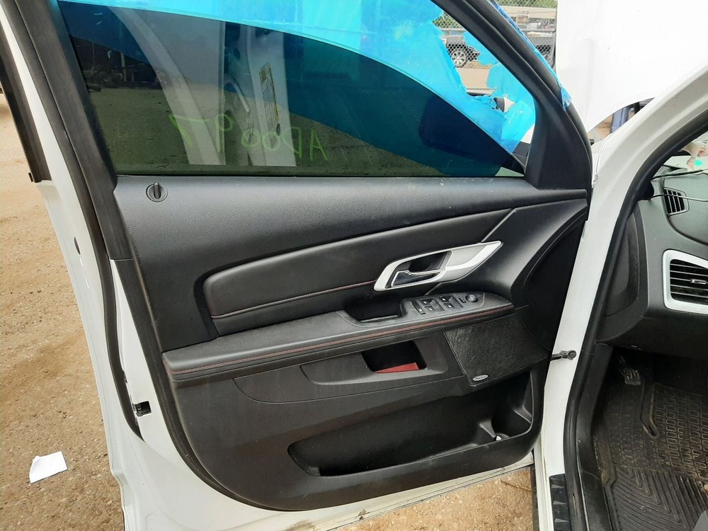 TERRAIN 2011 Headrest 1031697