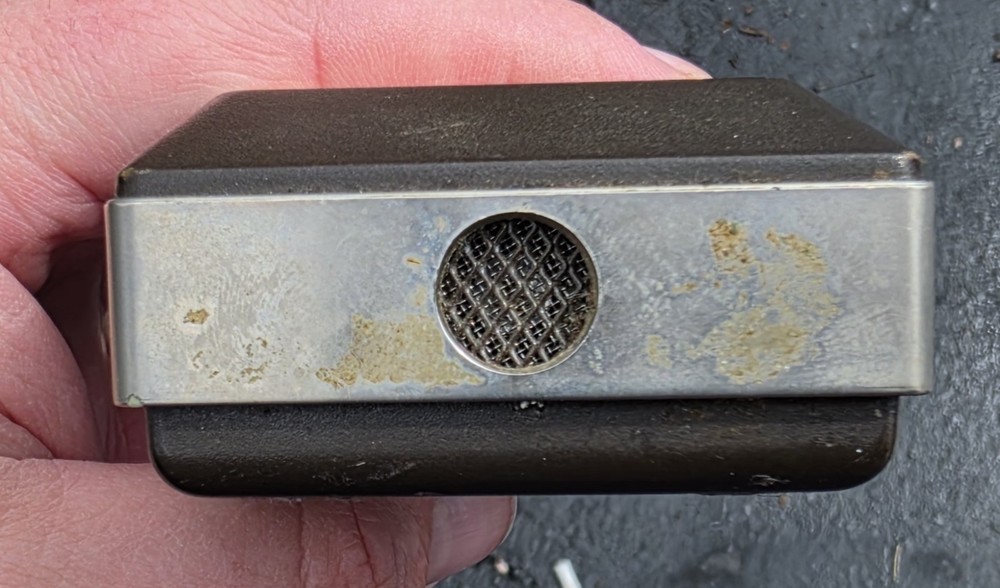 Zenith Space Command Remote (Untested)