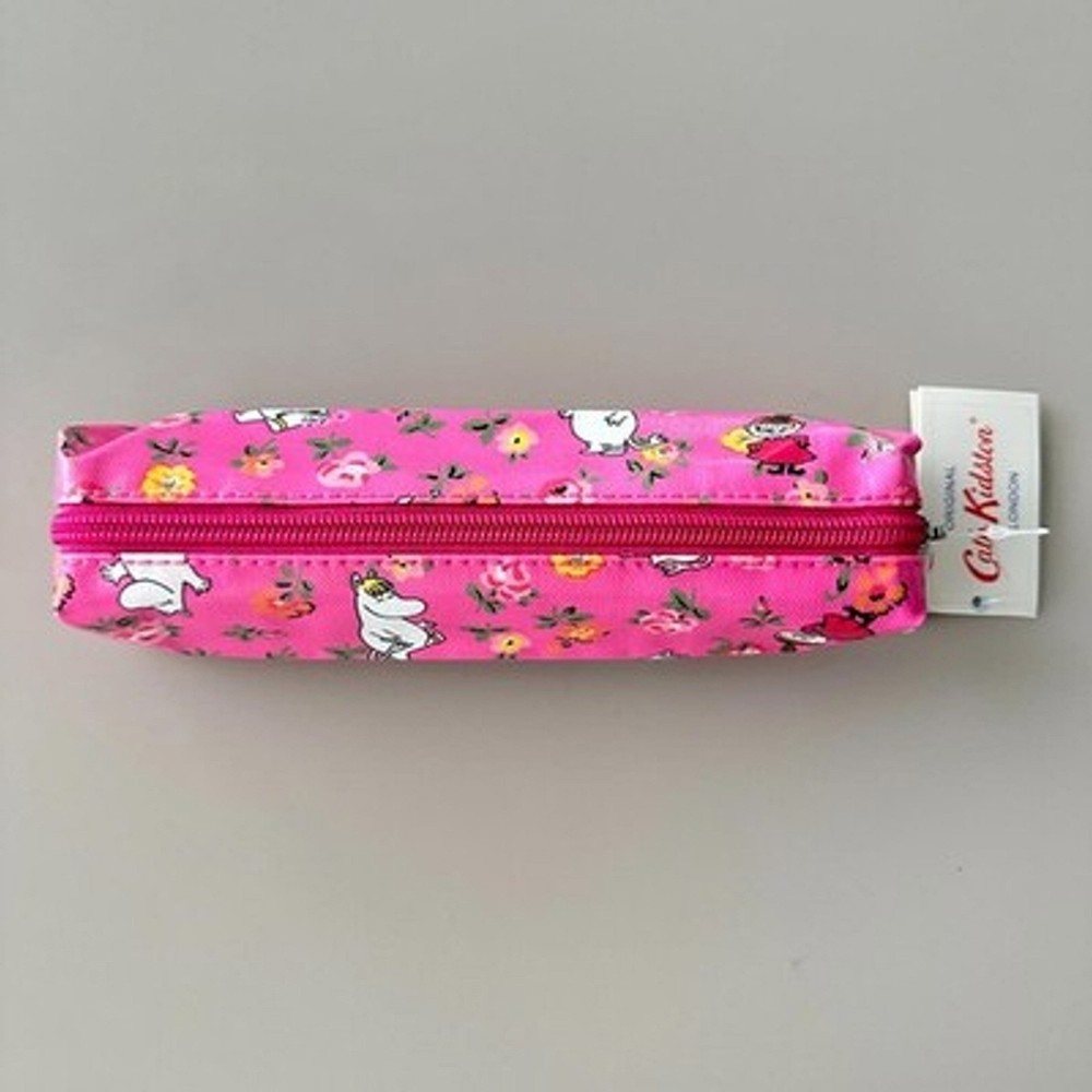 Cath Kidston Moomin Small Pencil Case NWT