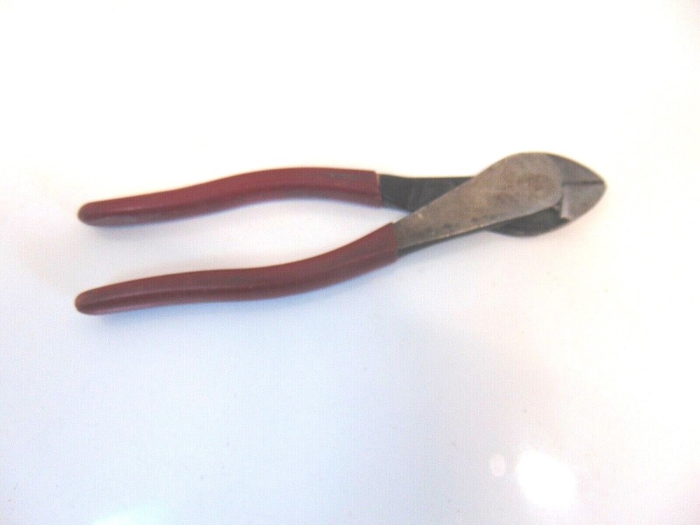 Klein Tools D228-8 High-Leverage Cutters