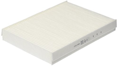 WP10106 Cabin Air Filter