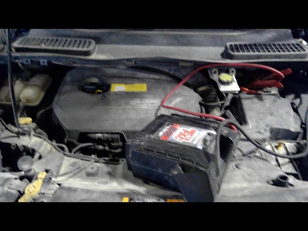 Left Windshield Wiper Motor fits 2016 Ford Escape Left Grade A