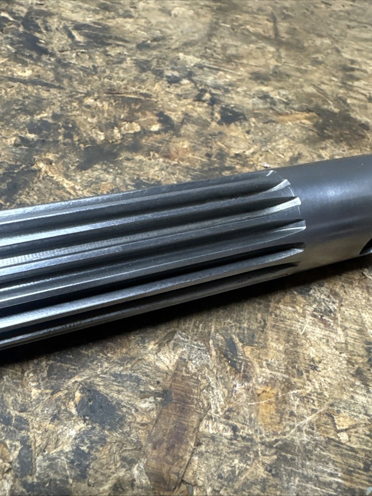 South Bend Precision 14” Drill Press Pinion