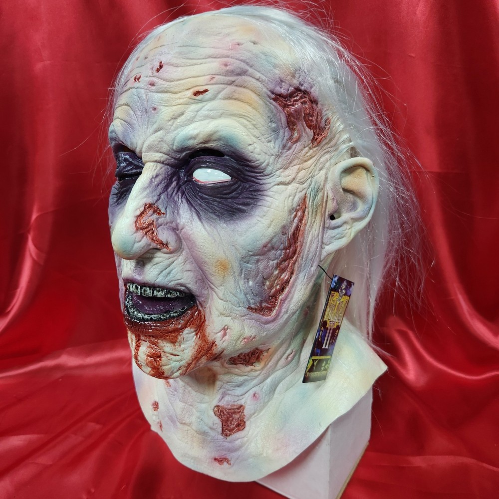 Evil Dead 2 Henrietta Mask - Trick or Treat Studios