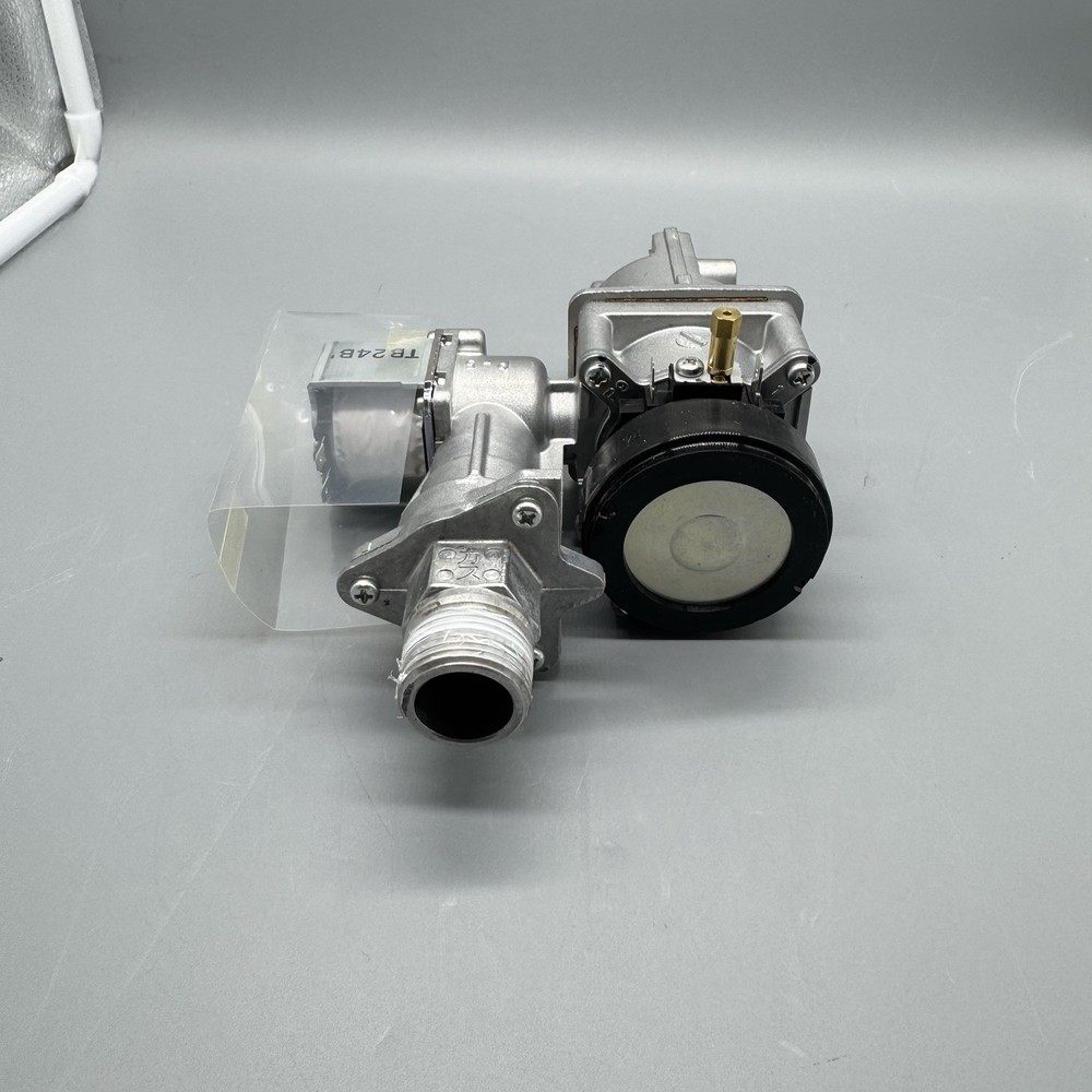 Gas Valve For STATE GTS-510U-E Takagi Tankless Outdoor Water Heater Natural