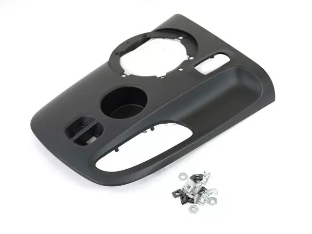 Genuine Mopar Console Shifter Bezel 1CH38DX9AB