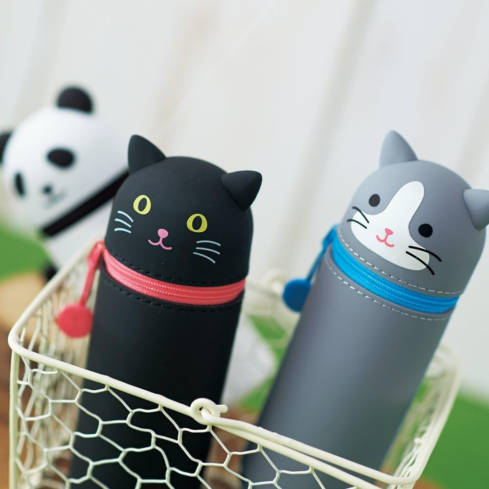 Punilabo Stand up Pen Case (Pen Holder)