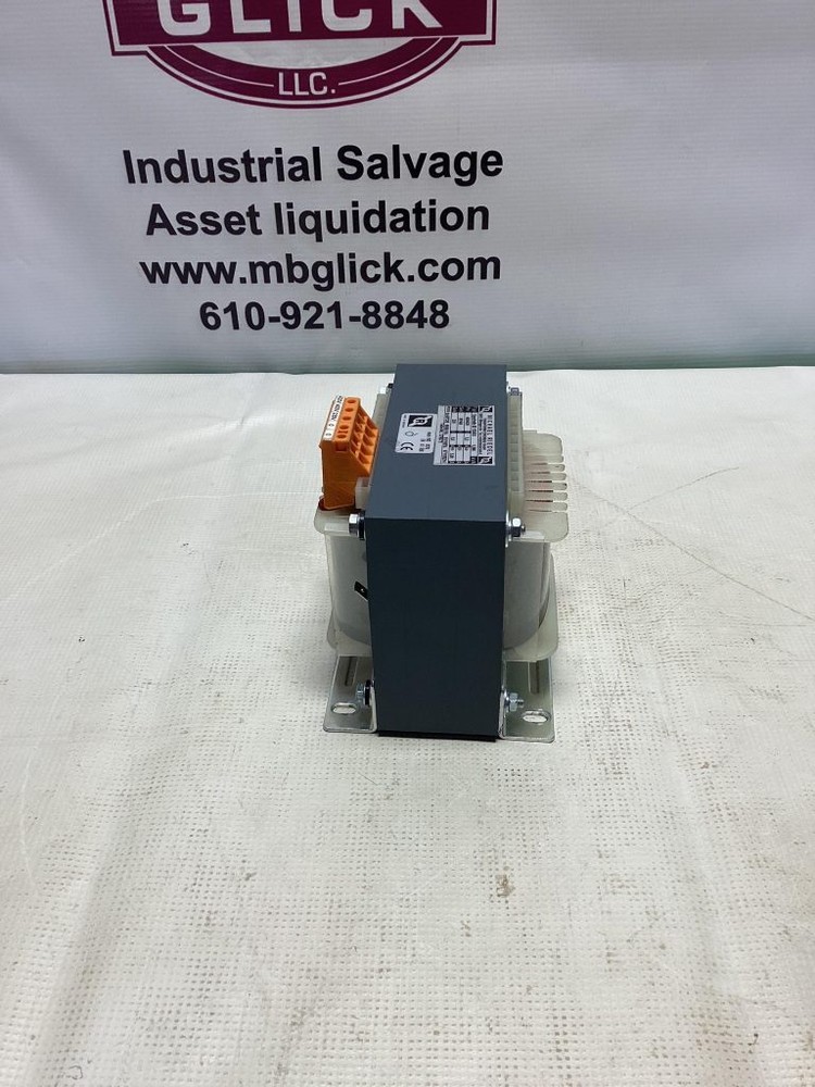 Michael Riedel 135/52 Isolation Transformer