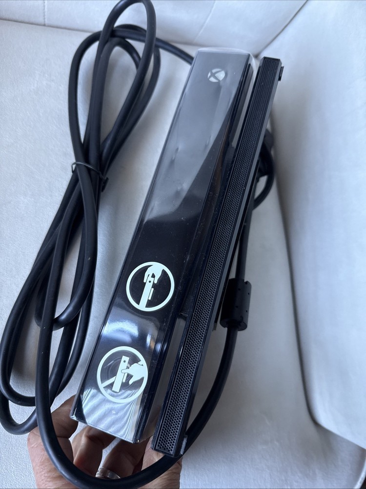 Microsoft Xbox One Kinect Camera Motion Sensor Bar Model 1520 - OEM Open Box