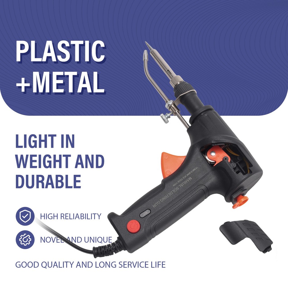 Welding Machine Machine 110v Black US Plug D7G42341
