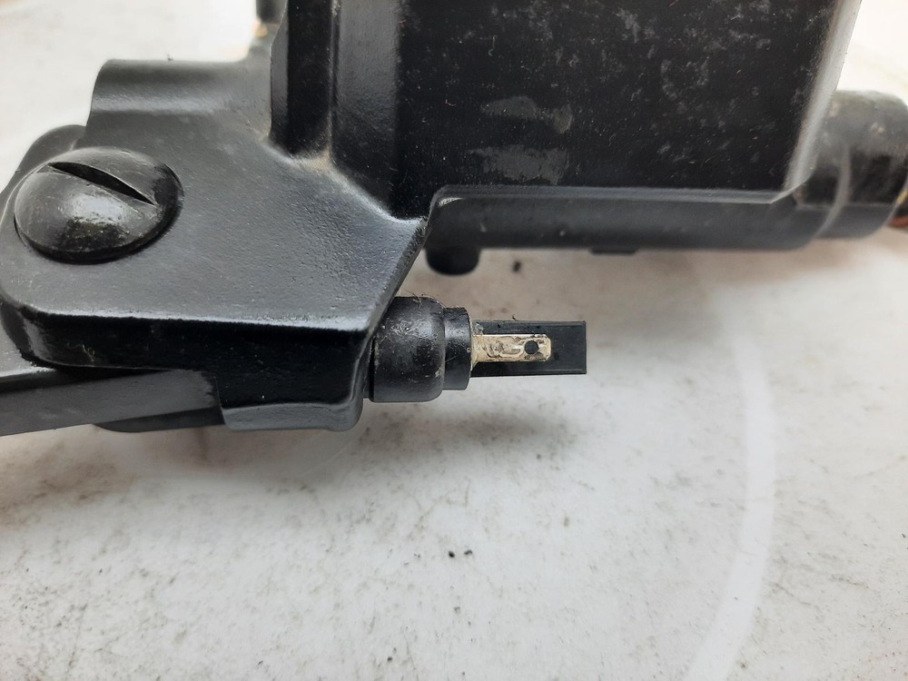 PIAGGIO BEVERLY Brake Lever 2001-2004