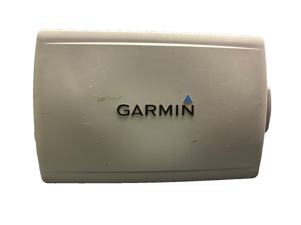 Garmin GPSMAP 4212 GPS Chart Plotter Multi-Function Display