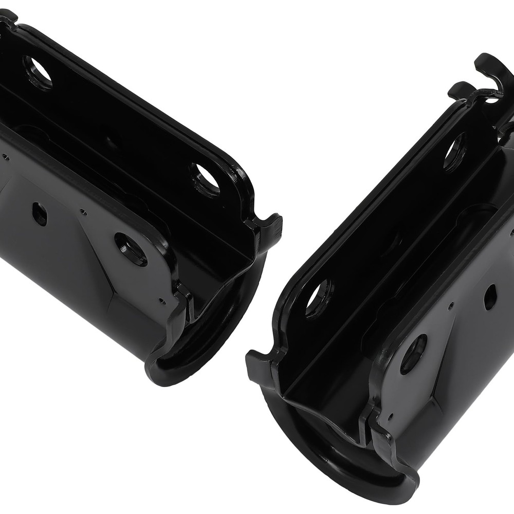 Front Rear Shock Absorbers for 2013-2016 Explorer Replacement 72729