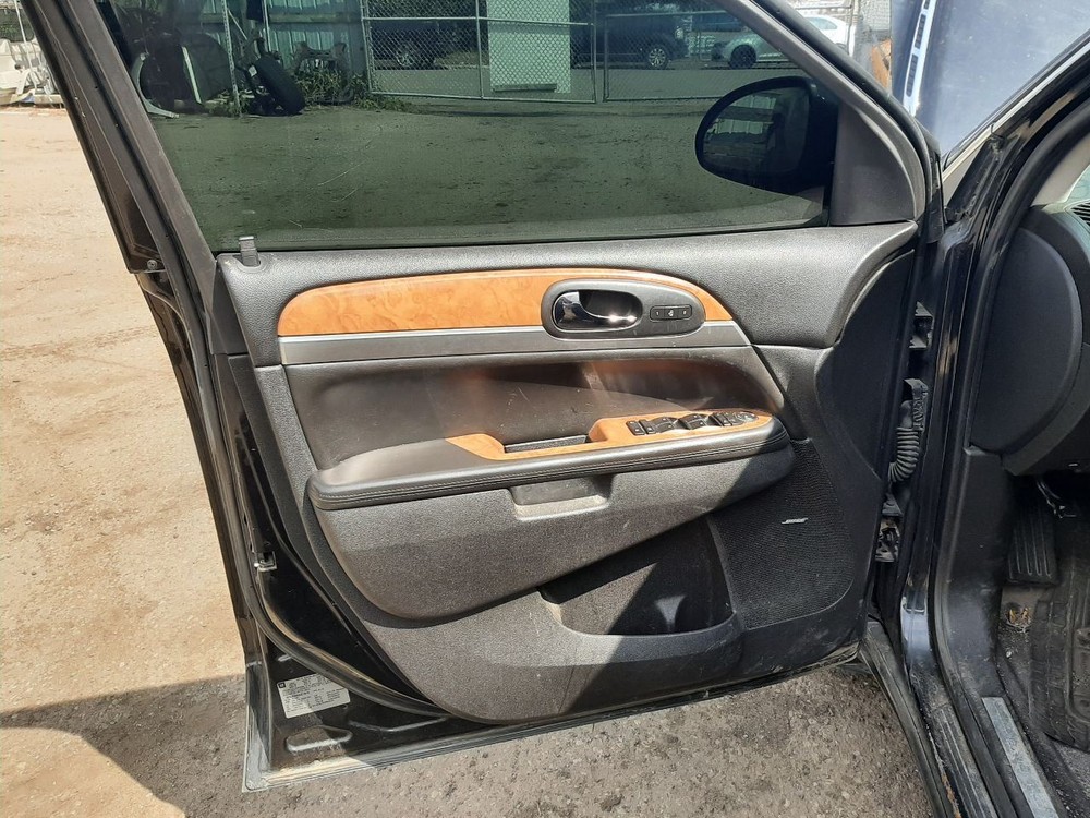 ENCLAVE 2010 High Mounted Stop Light 1014525