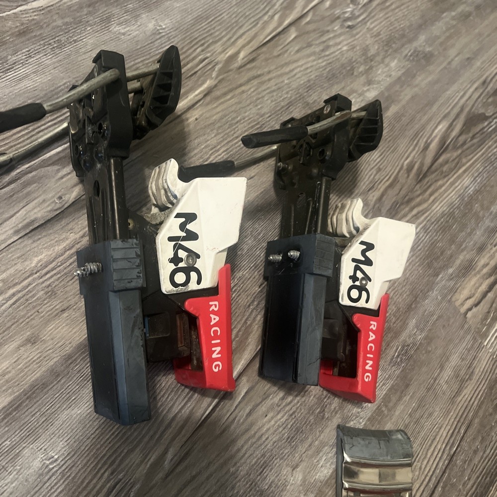 MARKER M46 Snow Ski Bindings
