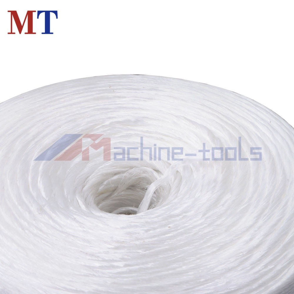 Bundling Twine For Pulling Loading Packing 6300Ft Polypropylene Tying Twine