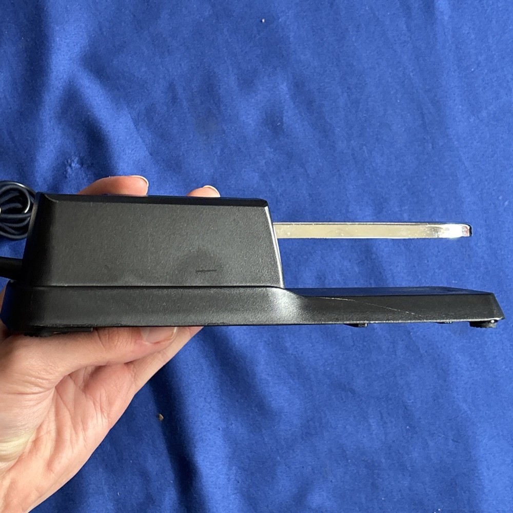 Cherub Sustain Pedal Model WTB-005