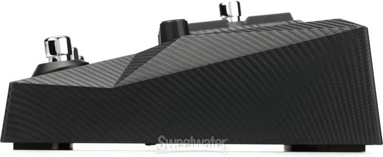 Zoom G2 Four Multi-effects Processor Pedal