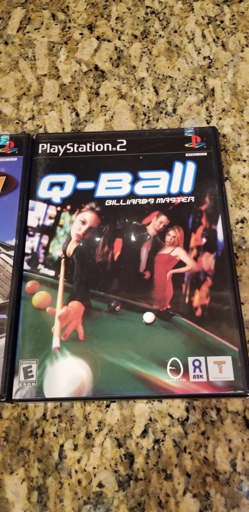 PLAYSTATION ASSESSORIES 6 piece