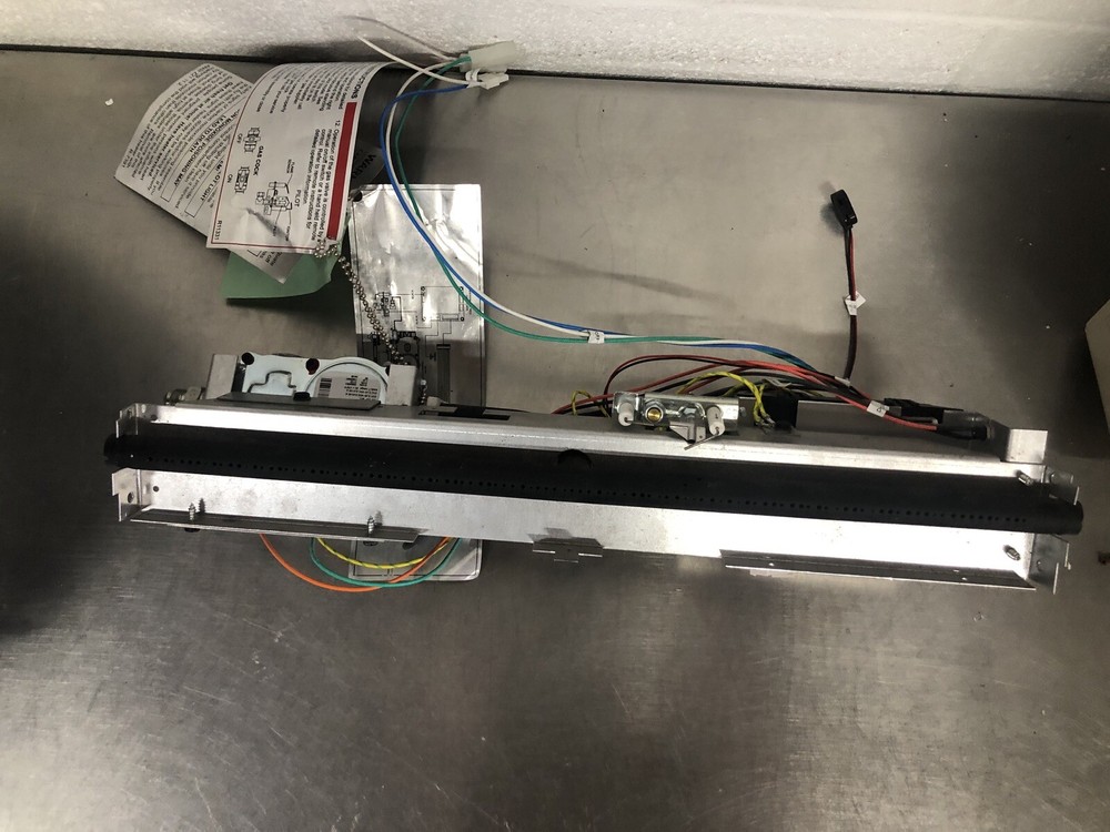 Replacement Burner | Empire Boulevard IP VentFree Linear Fireplace VFSL30FP7010N