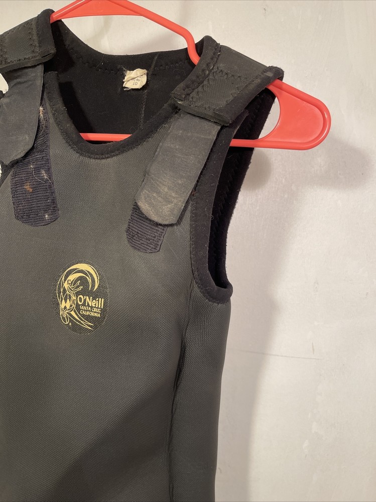 Youth Kids Oneill Wetsuit SIze 10 EUC