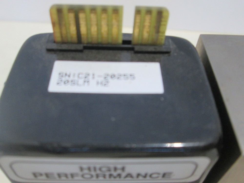 Unit, UFC-2000, Mass Flow Controller, 20 SLM, H2, Used