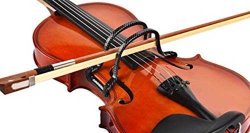 Violin Bow Straightener Tool - Collimator Guide for Beginner Training & Practice