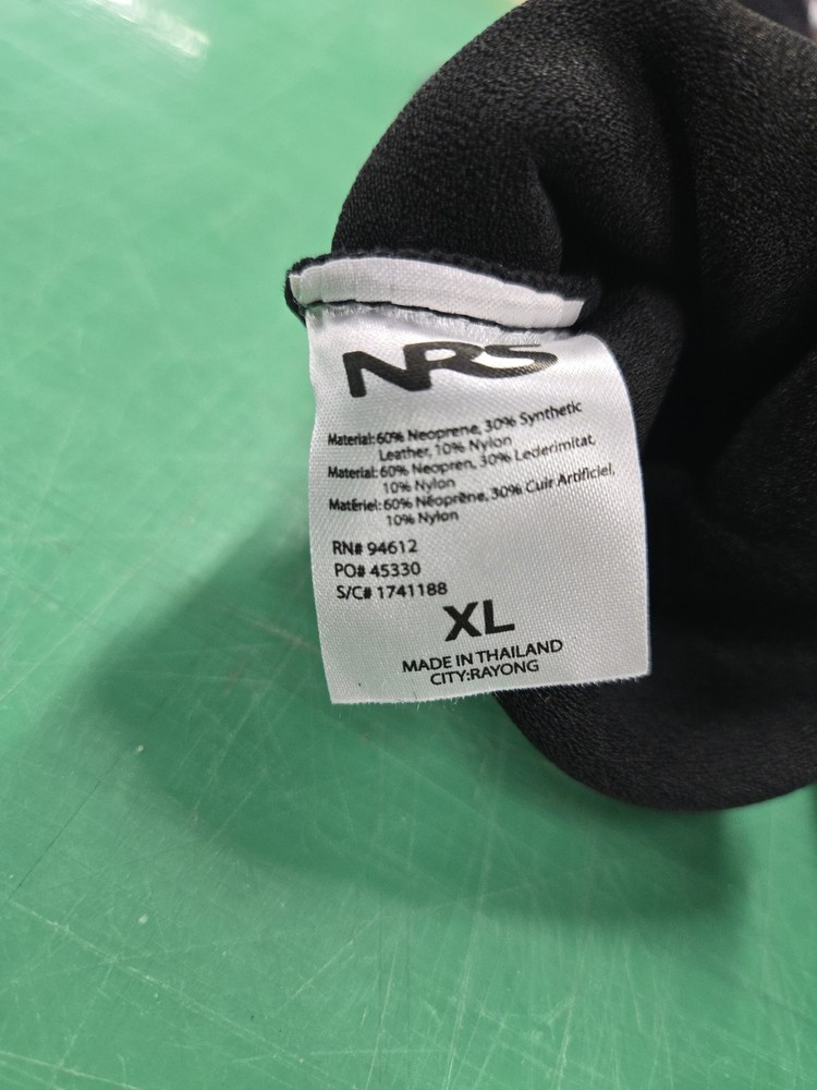 NRS Paddling Gloves