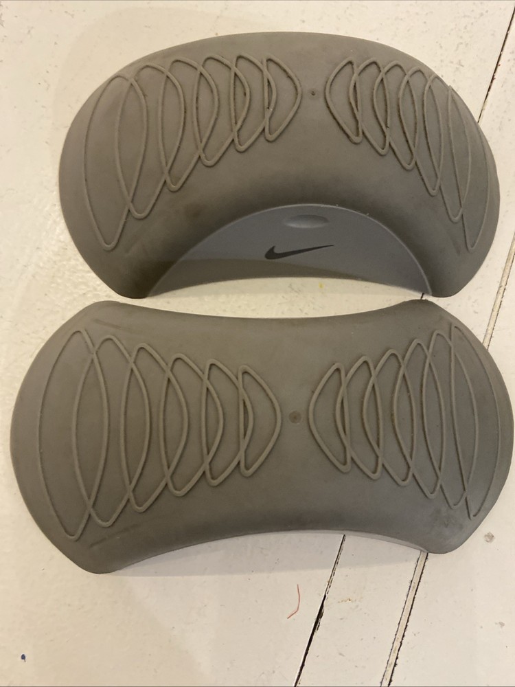 2003 Nike Training Gear Body Response Steps Set Of 8