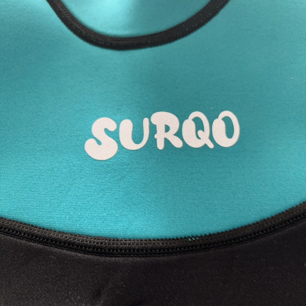 Surqo Kids size 6 Wetsuit