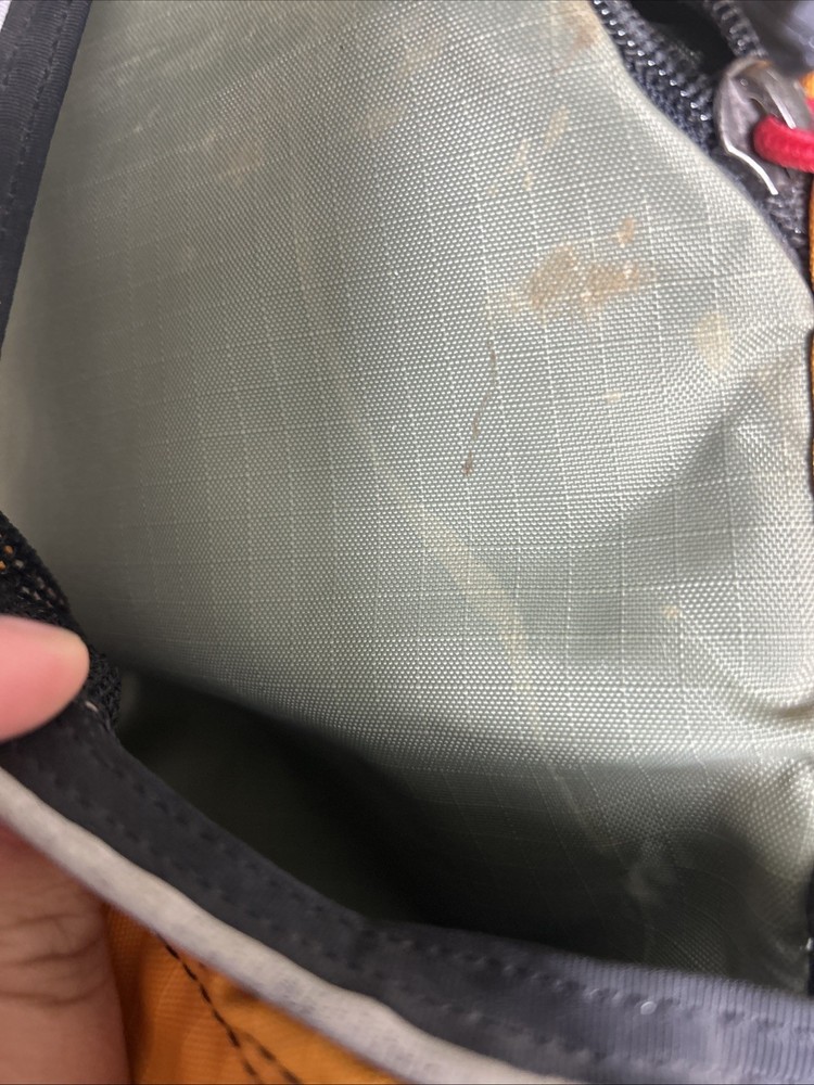 Ultimate Crank N Tanx Olive Hydration Backpack No Bladder Xspurt