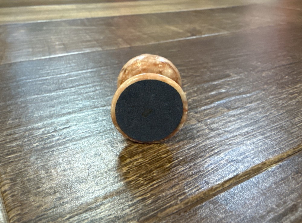 Marble Stone PAWN Chess Piece Replacement 2"