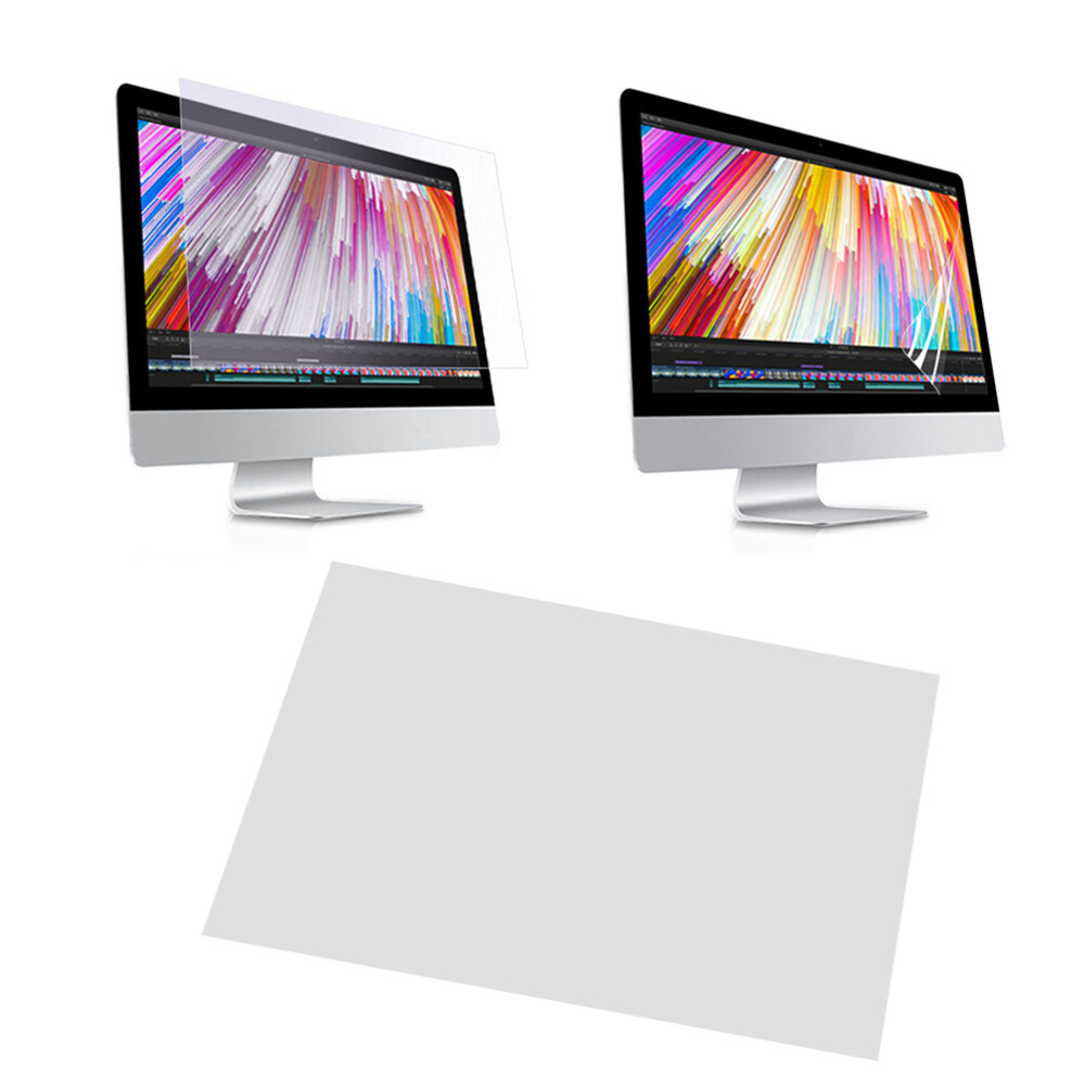 Computer Safety Screen Cover Eye Strain Screen Protector Laptop Screen Protector