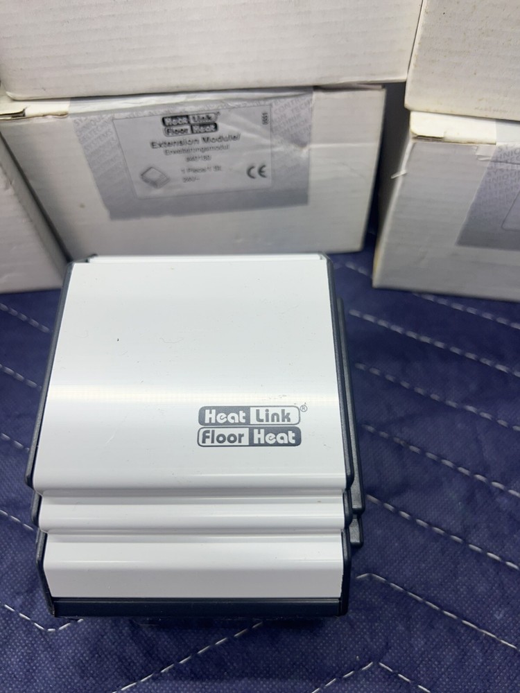 HEATLINK 40180 / 40180 (NEW IN BOX)