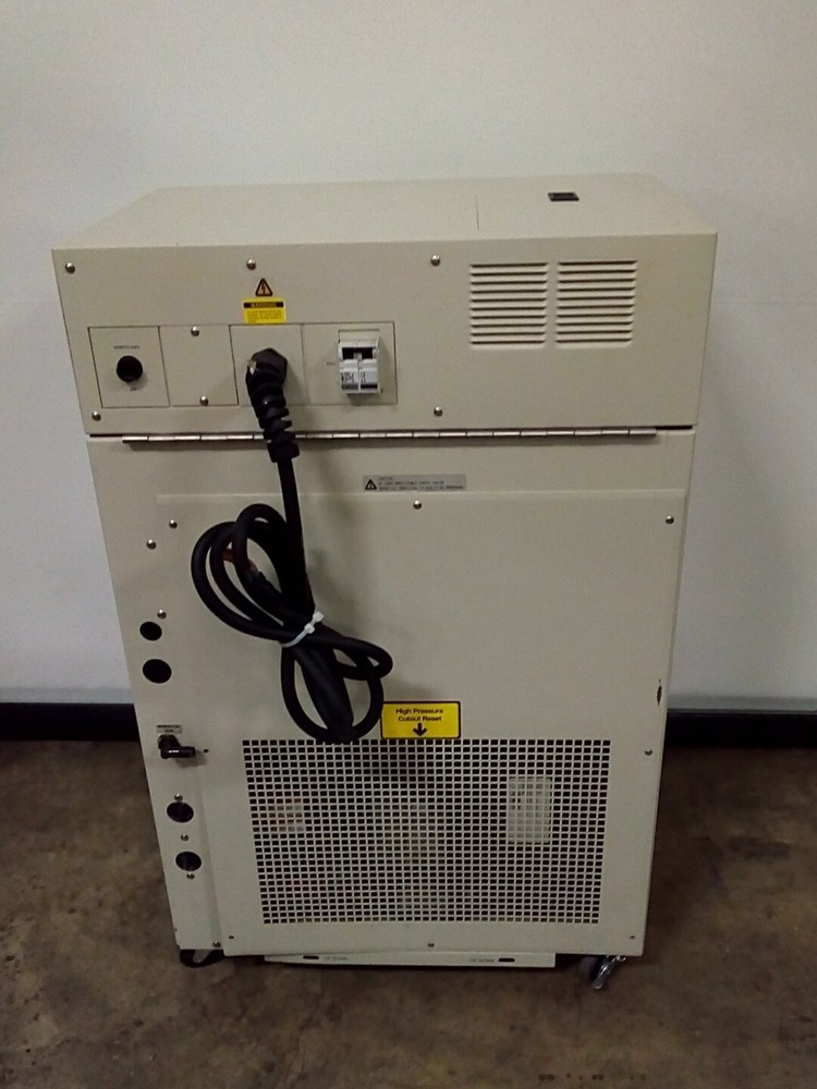 Thermo Electron Neslab HX + Plus 75 Recirculating Chiller