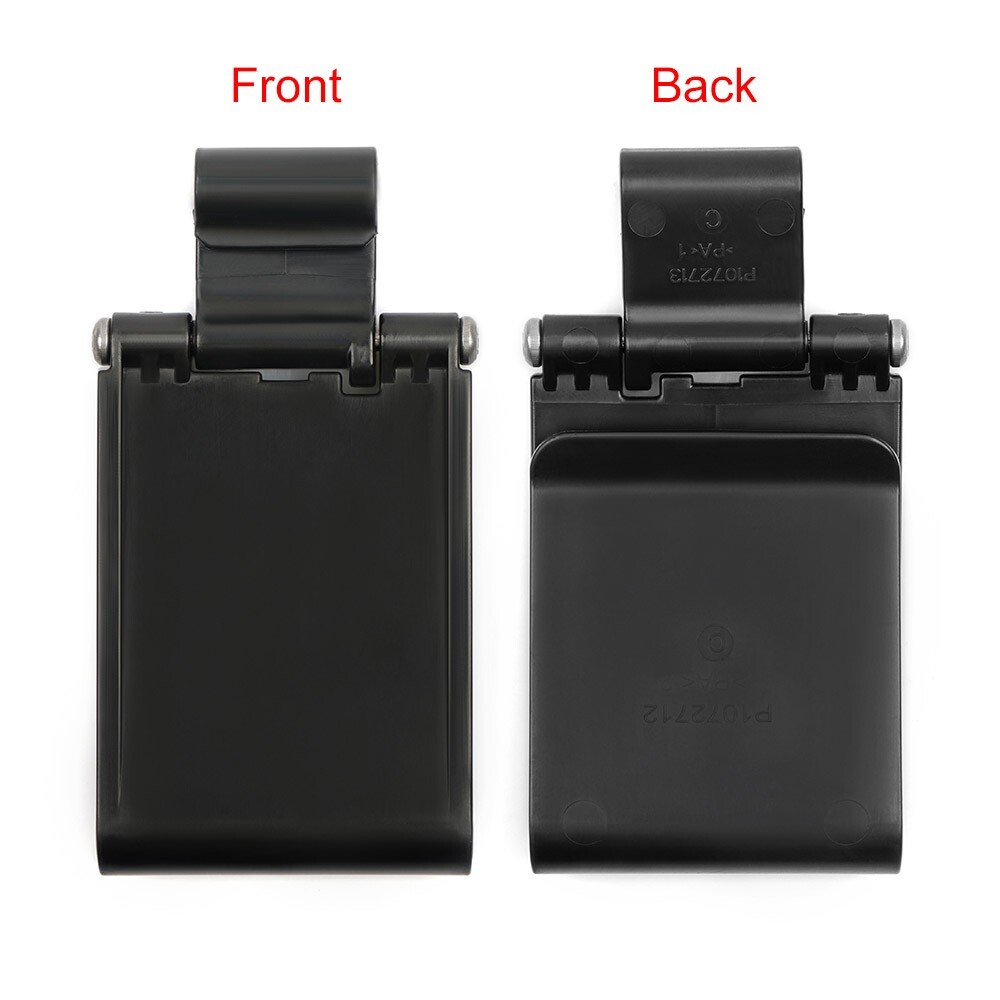 Back Cover Clip for Zebra ZQ520 Printer replacement