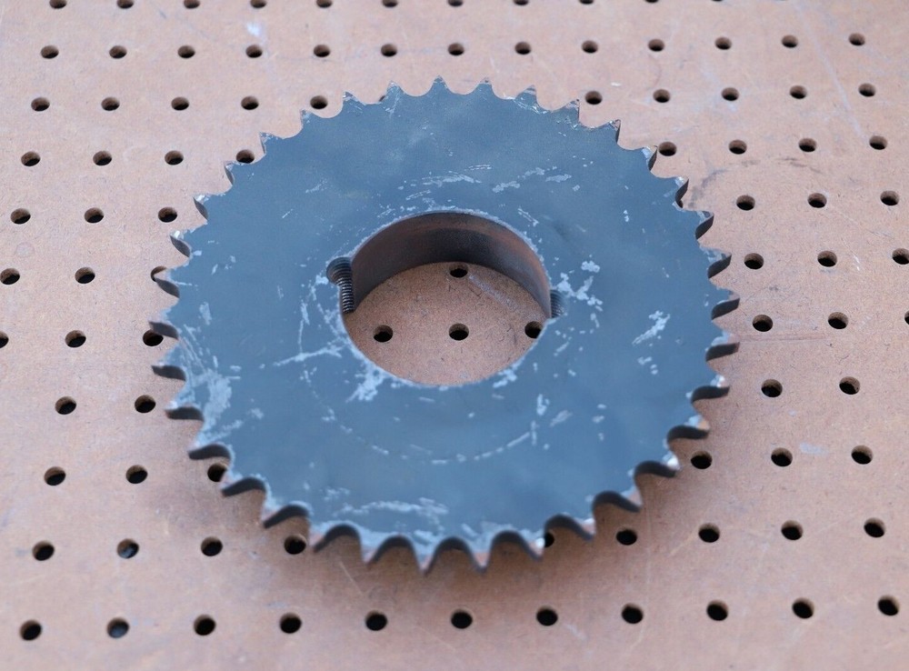 MARTIN 50BTB35 2012 SPROCKET