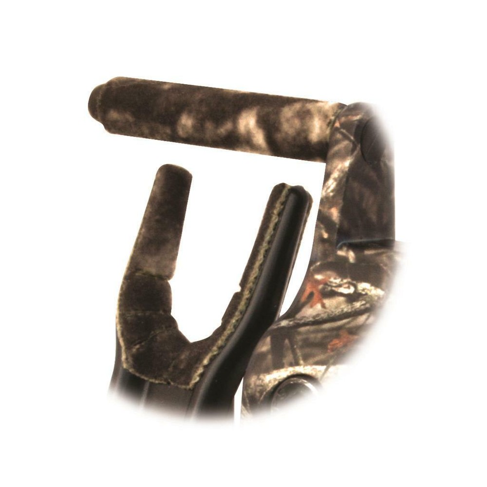 QAD Replacement Felt Kit Camoflauge