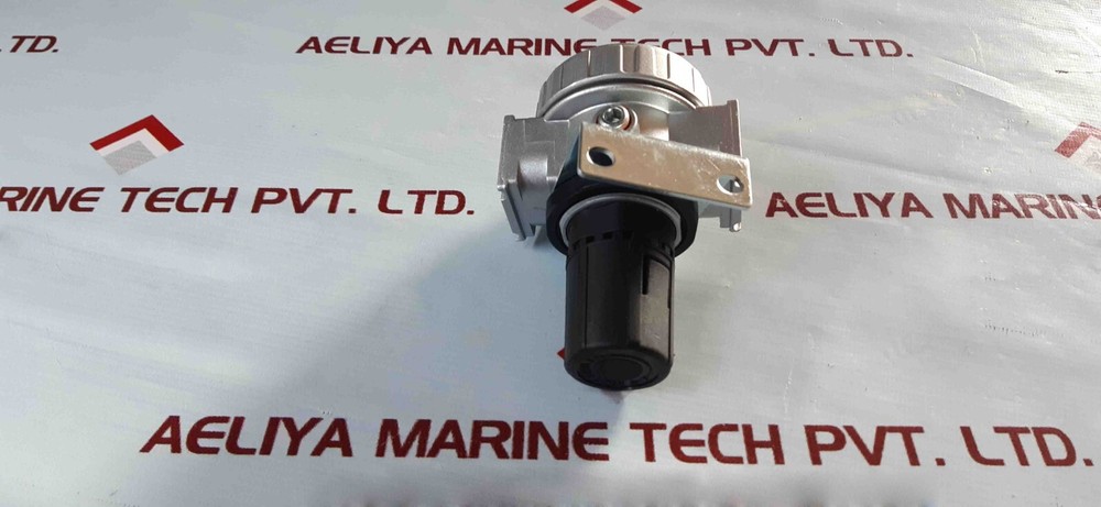 C80/C85 Filter-Regulator-Lubricator