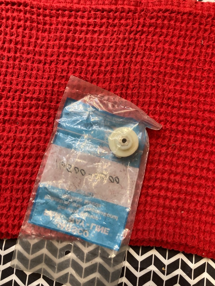 Jabsco 16500-0000 coupling