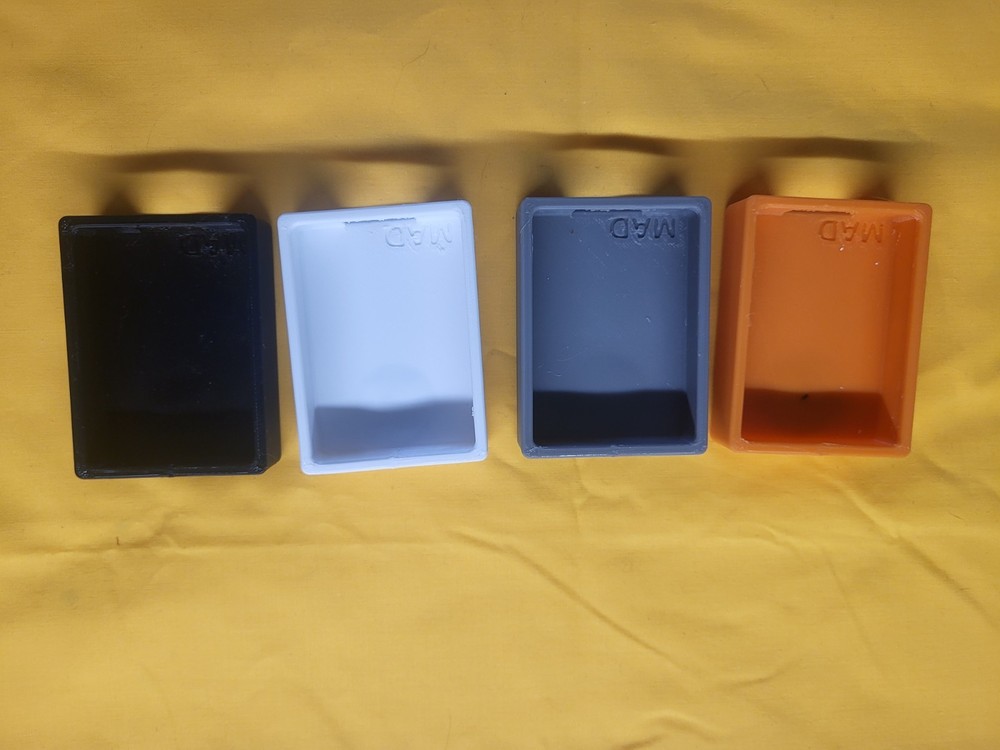 LG VRF Service Tool (LGMV) Magnetic Case
