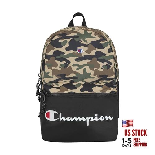 Manuscript Backpack One Size Green