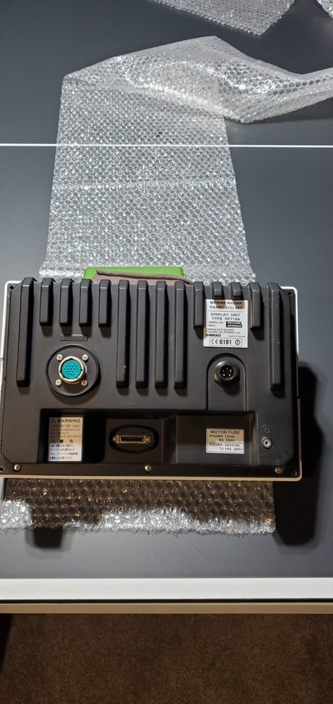 Simrad RA40C