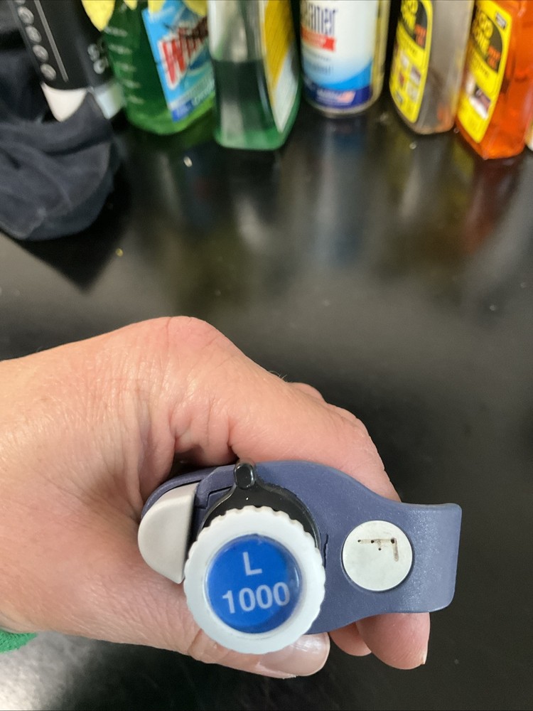 Rainin L1000 Pipet-Lite
